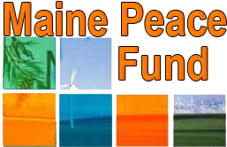 Maine Peace Fund