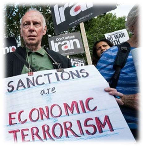 The Case Against SanctionsJune15 2020