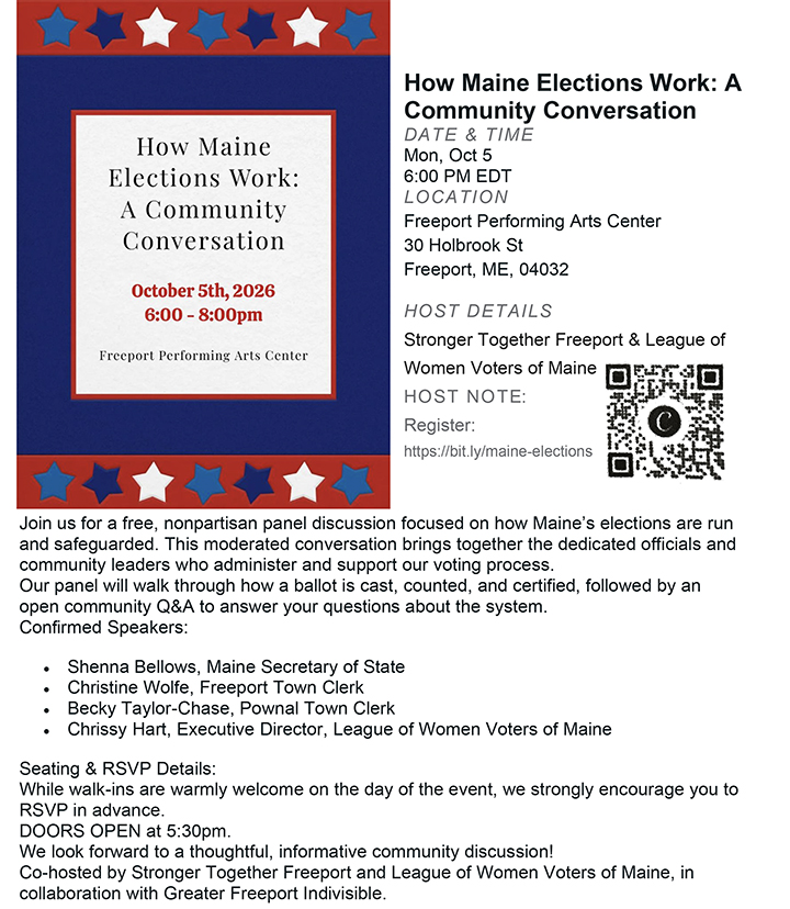 how maine lections work 2