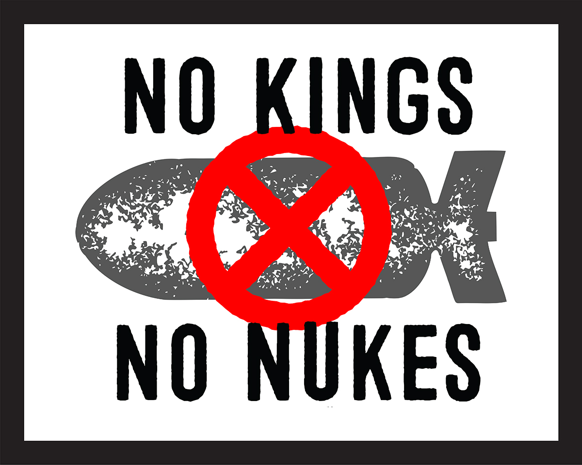 websiteMarch2720262026 03 15NoKNo KIngs3 No Nukes poster red 20x16 Recovered copy